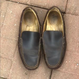 Sperry loafers